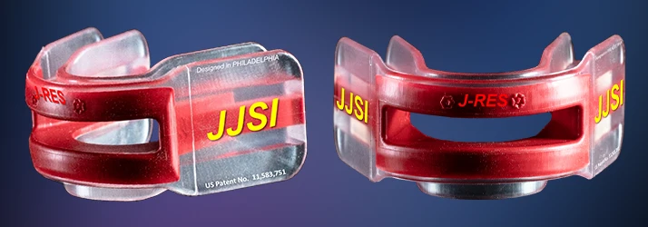 J-Res Jaw-Repositioning Engagement System
